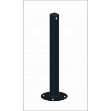 80*80 PROFİL KAMERA DİREĞİ 5 METRE